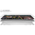 Marvel Guardians of the Galaxy Cosmic Unity MacBook Air 15in (2023-2025) Case plus Skin